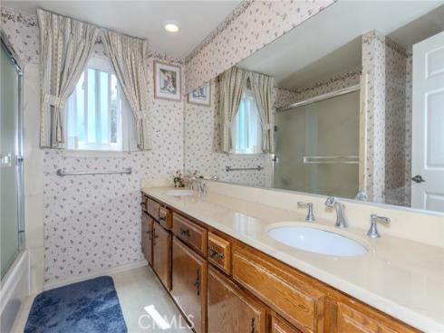 5150  Via Carretas  , Yorba Linda, CA