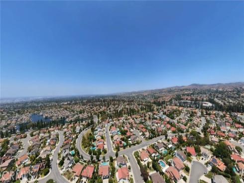 5150 Via Carretas , Yorba Linda, CA