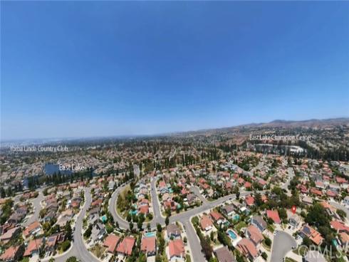 5150 Via Carretas , Yorba Linda, CA