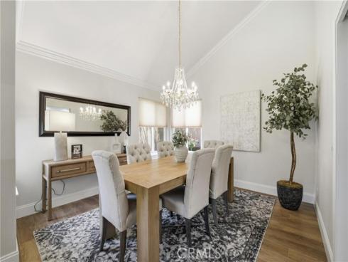 20525 Via Campanas , Yorba Linda, CA