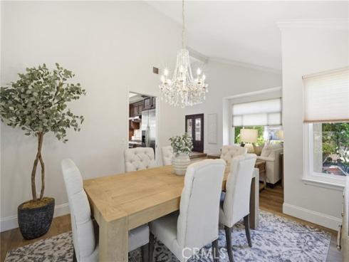 20525 Via Campanas , Yorba Linda, CA
