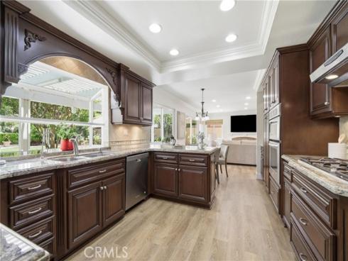 20525 Via Campanas , Yorba Linda, CA