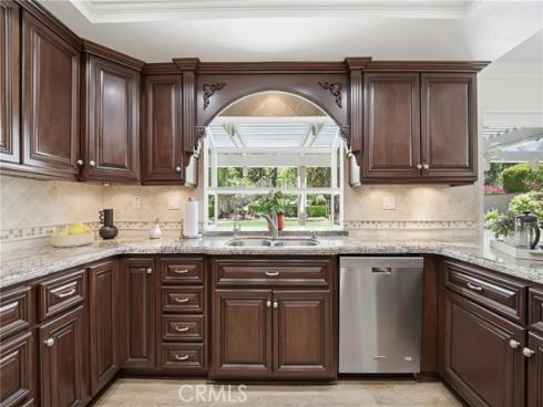 20525 Via Campanas , Yorba Linda, CA