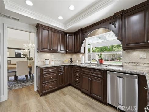 20525 Via Campanas , Yorba Linda, CA
