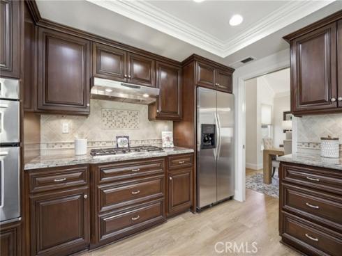 20525 Via Campanas , Yorba Linda, CA