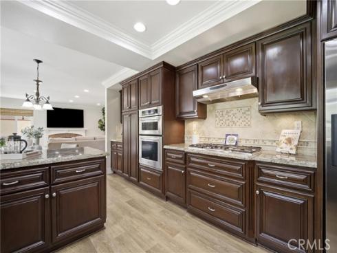 20525 Via Campanas , Yorba Linda, CA