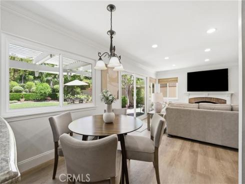 20525 Via Campanas , Yorba Linda, CA