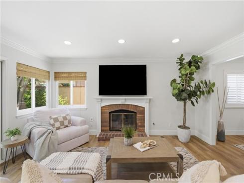 20525 Via Campanas , Yorba Linda, CA