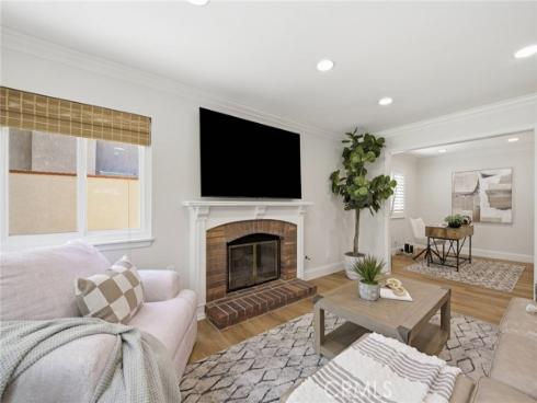 20525 Via Campanas , Yorba Linda, CA