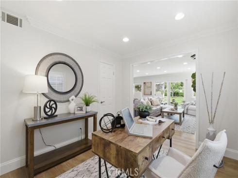 20525 Via Campanas , Yorba Linda, CA