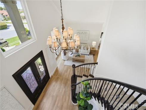 20525 Via Campanas , Yorba Linda, CA