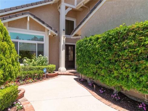 20525 Via Campanas , Yorba Linda, CA