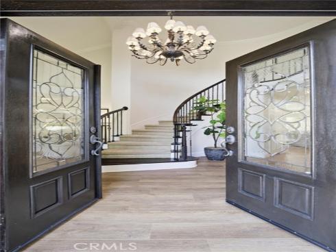 20525 Via Campanas , Yorba Linda, CA