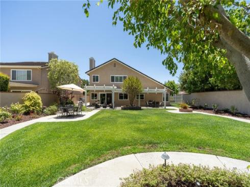 20525 Via Campanas , Yorba Linda, CA