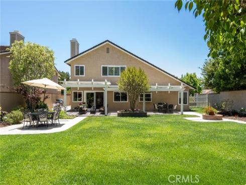 20525 Via Campanas , Yorba Linda, CA