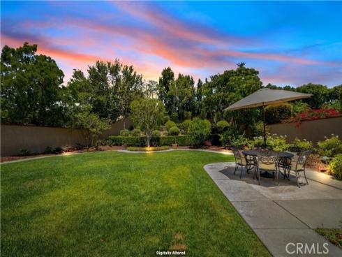 20525 Via Campanas , Yorba Linda, CA