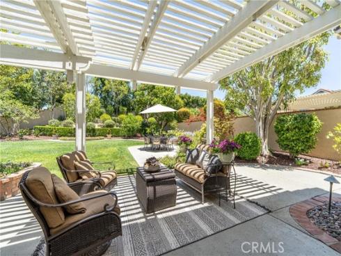 20525 Via Campanas , Yorba Linda, CA