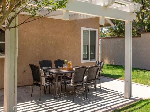 20525 Via Campanas , Yorba Linda, CA