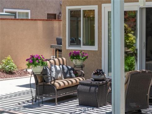 20525 Via Campanas , Yorba Linda, CA