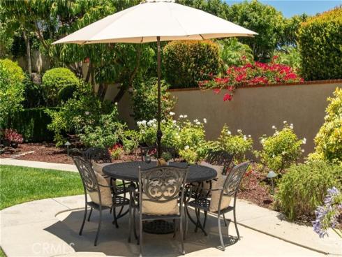 20525 Via Campanas , Yorba Linda, CA