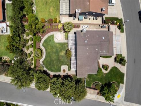 20525 Via Campanas , Yorba Linda, CA