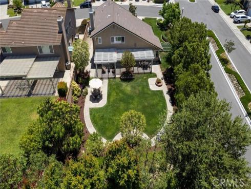 20525 Via Campanas , Yorba Linda, CA