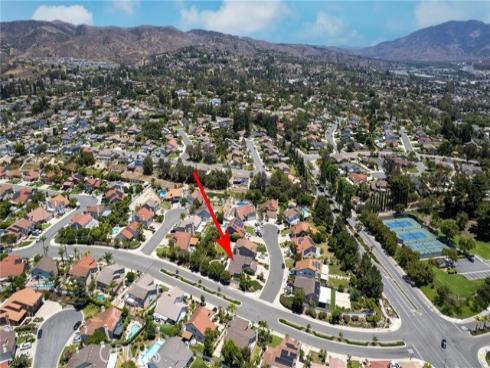 20525 Via Campanas , Yorba Linda, CA