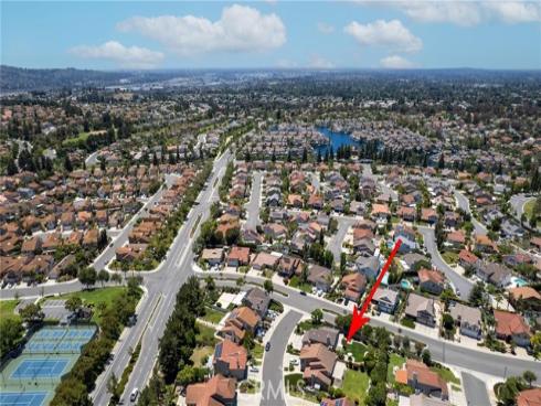 20525 Via Campanas , Yorba Linda, CA