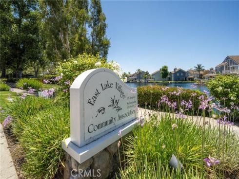 20525 Via Campanas , Yorba Linda, CA