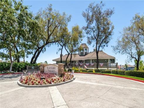 20525 Via Campanas , Yorba Linda, CA