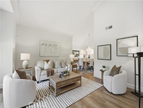 20525 Via Campanas , Yorba Linda, CA