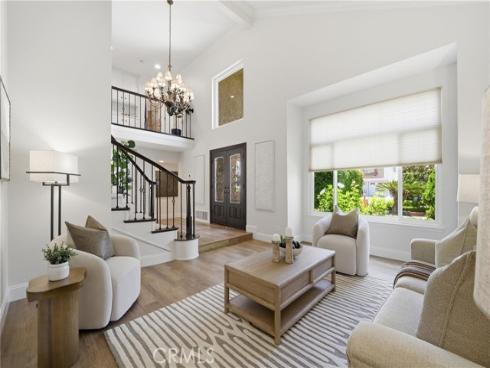 20525 Via Campanas , Yorba Linda, CA