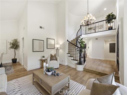20525 Via Campanas , Yorba Linda, CA