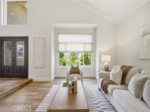 20525 Via Campanas , Yorba Linda, CA