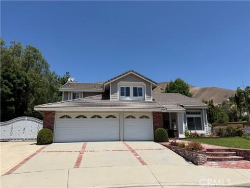5505 Green Hollow Lane