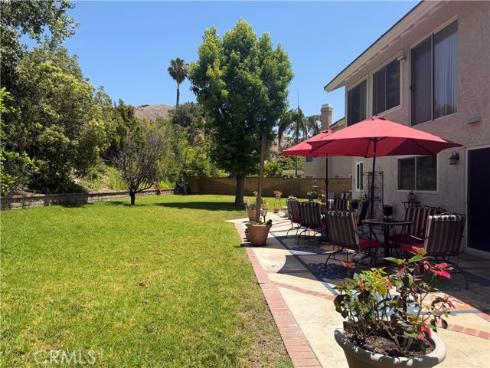 5505 Green Hollow Lane, Yorba Linda, CA