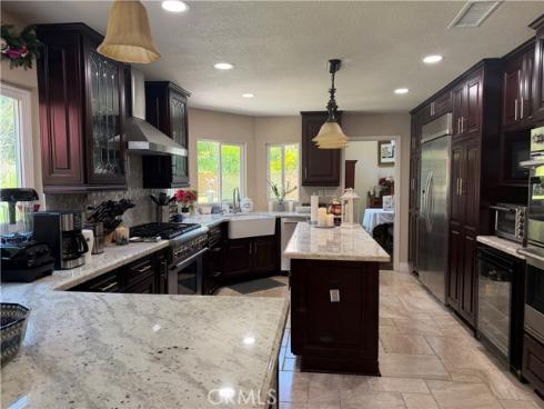5505 Green Hollow Lane, Yorba Linda, CA