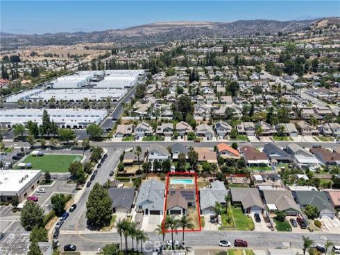 17151 Marda Avenue, Yorba Linda, CA