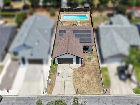 17151 Marda Avenue, Yorba Linda, CA