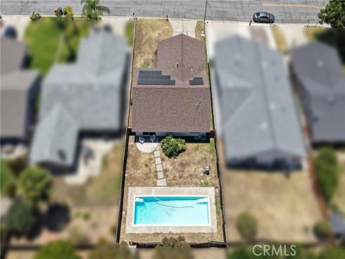 17151 Marda Avenue, Yorba Linda, CA