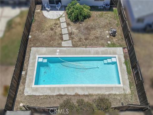 17151 Marda Avenue, Yorba Linda, CA