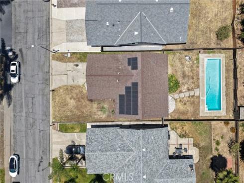 17151 Marda Avenue, Yorba Linda, CA