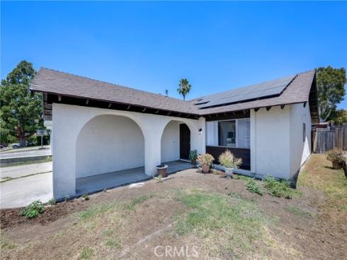 17151 Marda Avenue, Yorba Linda, CA