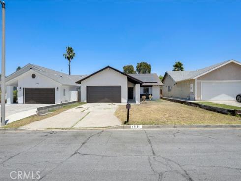 17151 Marda Avenue, Yorba Linda, CA