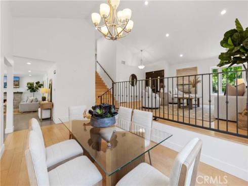 5195 Vista Montana , Yorba Linda, CA