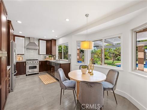 5195 Vista Montana , Yorba Linda, CA