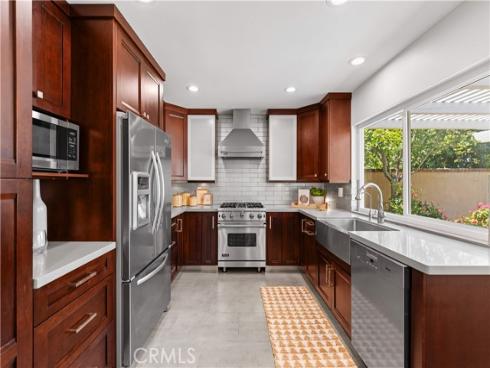 5195 Vista Montana , Yorba Linda, CA