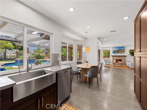 5195 Vista Montana , Yorba Linda, CA
