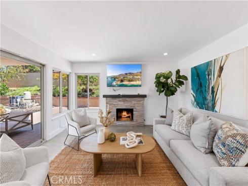 5195 Vista Montana , Yorba Linda, CA