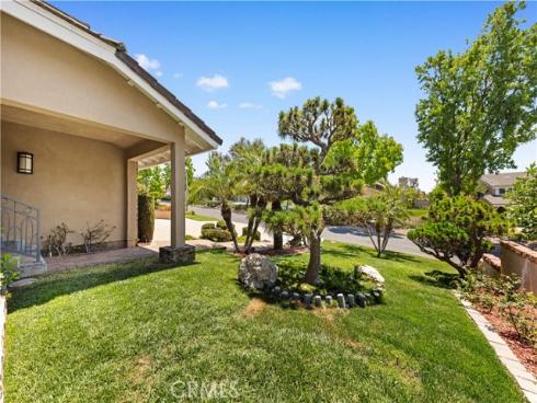 5195 Vista Montana , Yorba Linda, CA